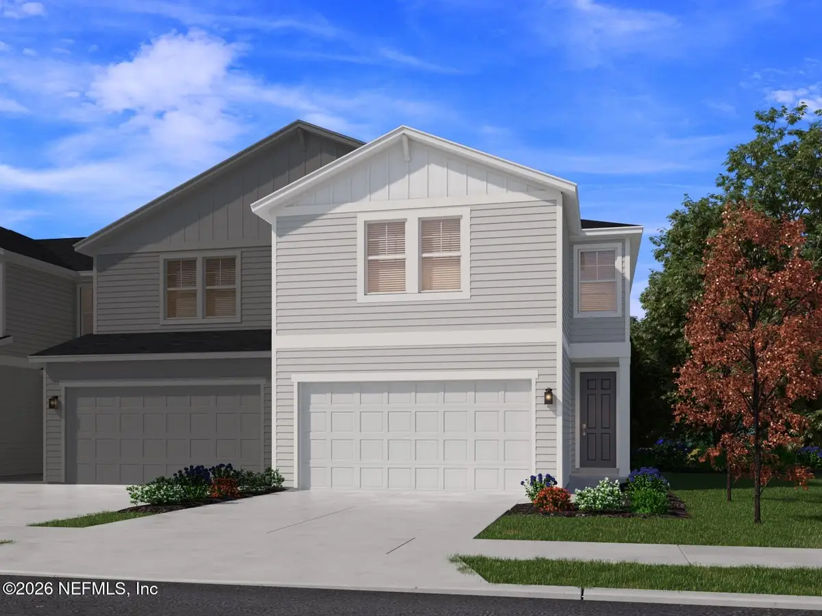 3774 Cairo Way, Middleburg, FL 32068 - #1