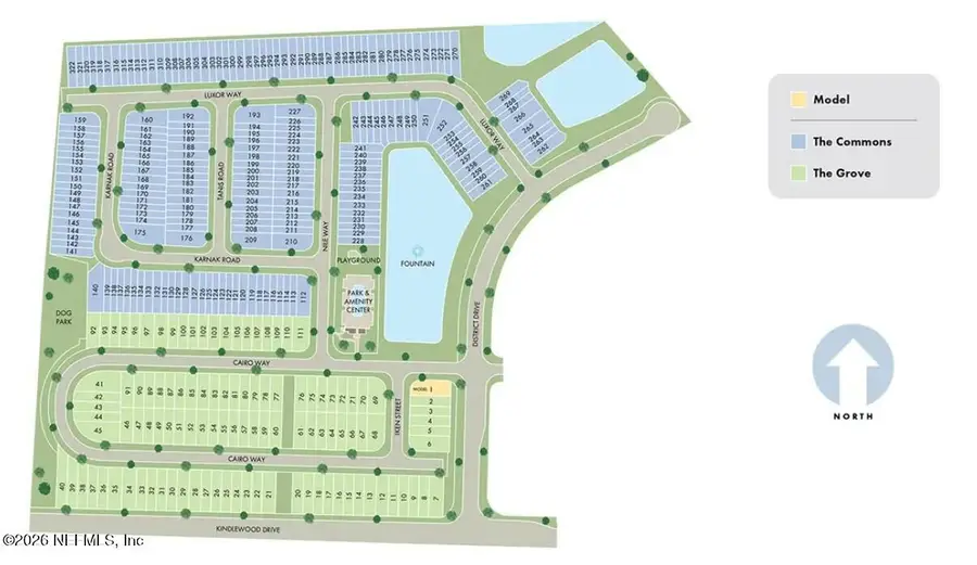 3774 Cairo Way, Middleburg, FL 32068 - #3