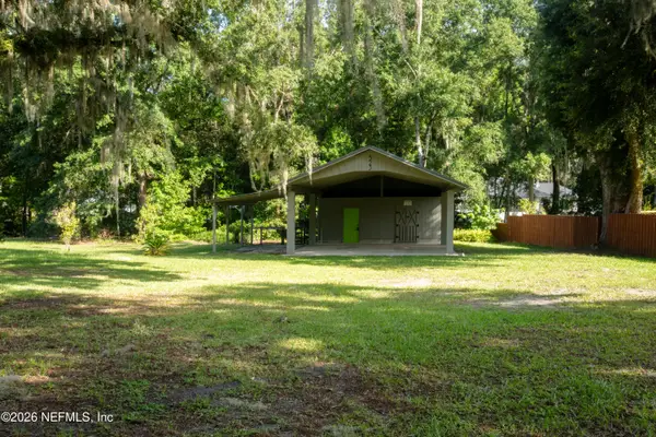 523 SE 28th Way, Melrose, FL 32666