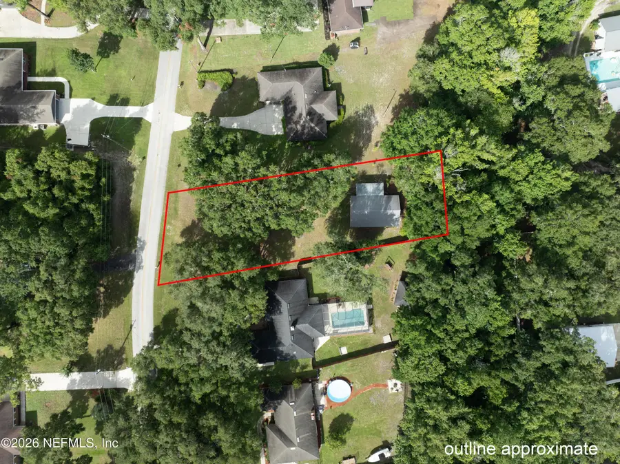 523 SE 28th Way, Melrose, FL 32666 - #2