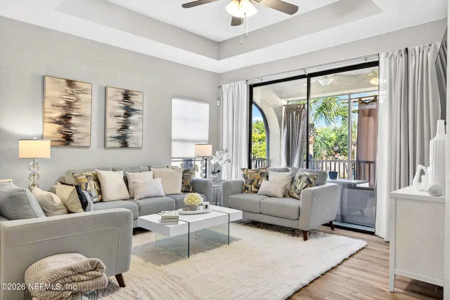 150 Calle El Jardin #201, Saint Augustine, FL 32095 - #3