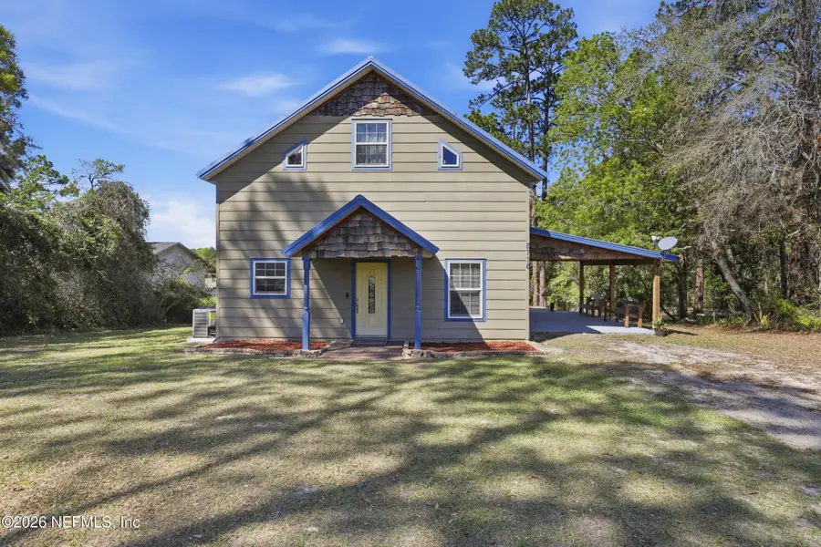 5714 SE 4th Avenue, Keystone Heights, FL 32656 - #3