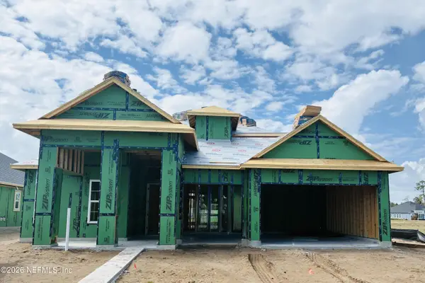 425 Pantano Drive, St. Augustine, FL 32095