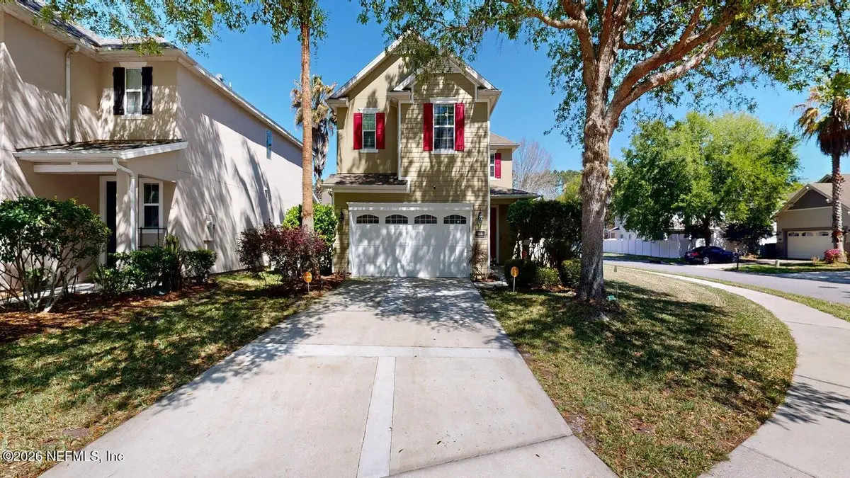 816 Quiet Stone Lane, Orange Park, FL 32065 - #1