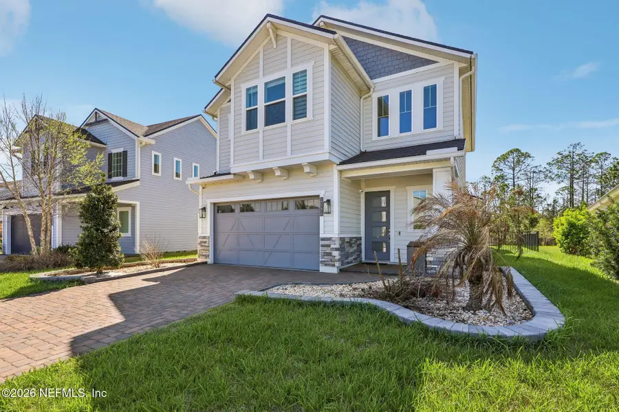 10174 Fulcrum Avenue, Jacksonville, FL 32256 - #3