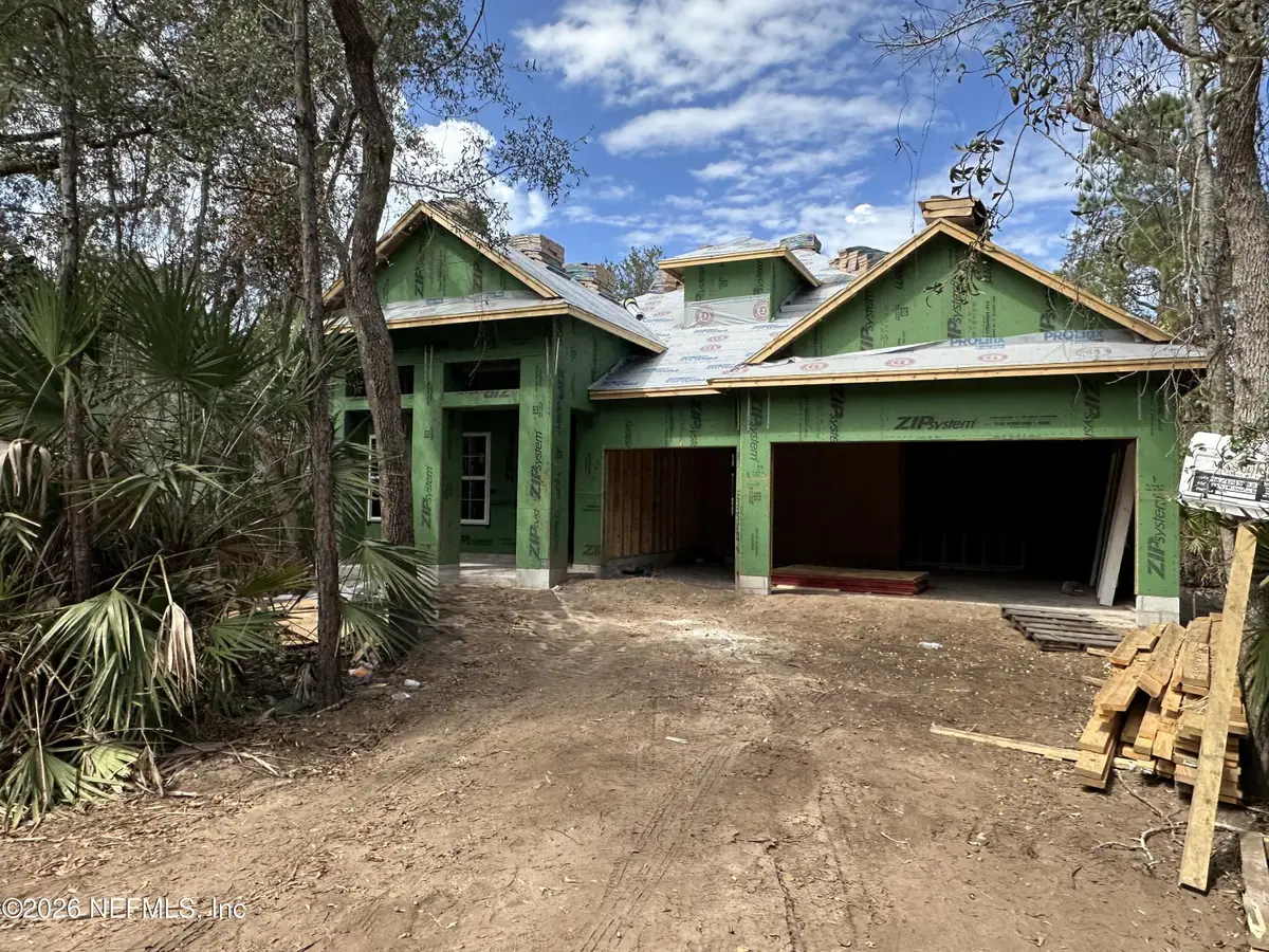 135 Historic Brick Lane, Saint Augustine, FL 32095 - #1