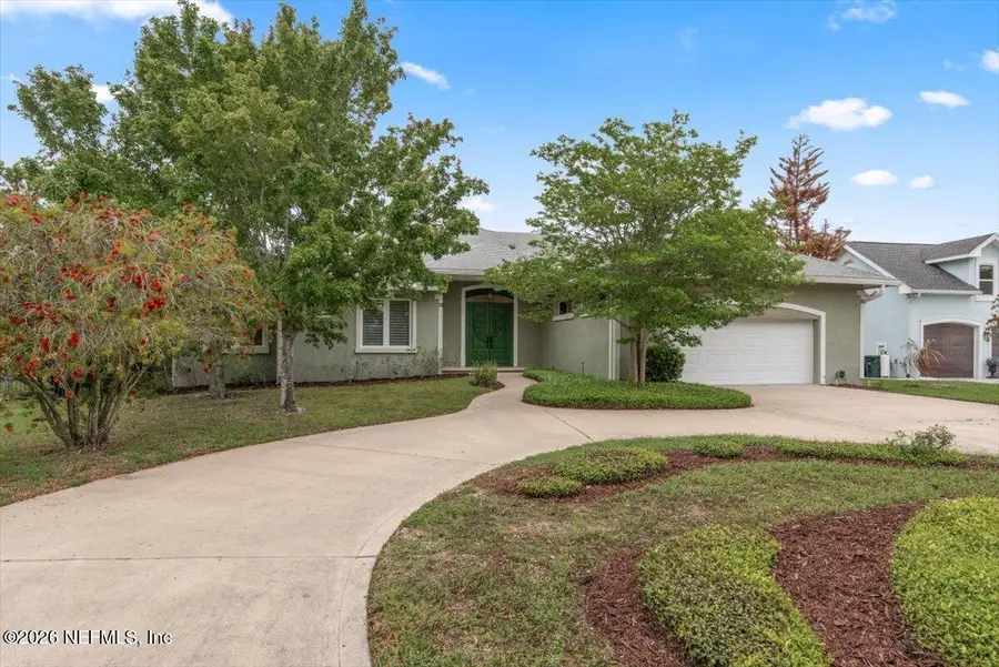 14114 Pine Island Drive, Jacksonville, FL 32224 - #2