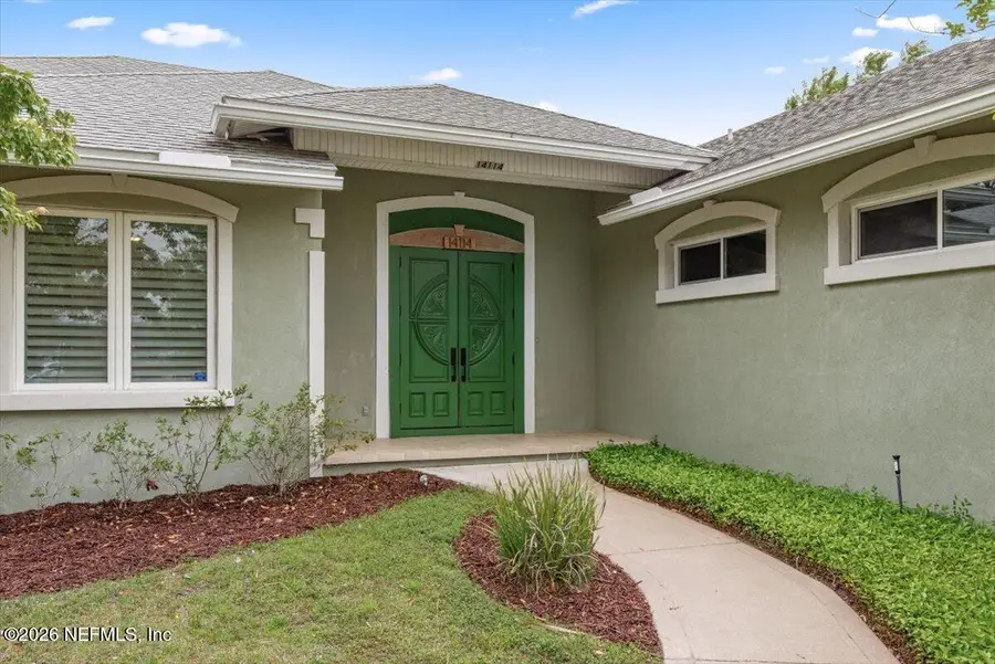14114 Pine Island Drive, Jacksonville, FL 32224 - #3