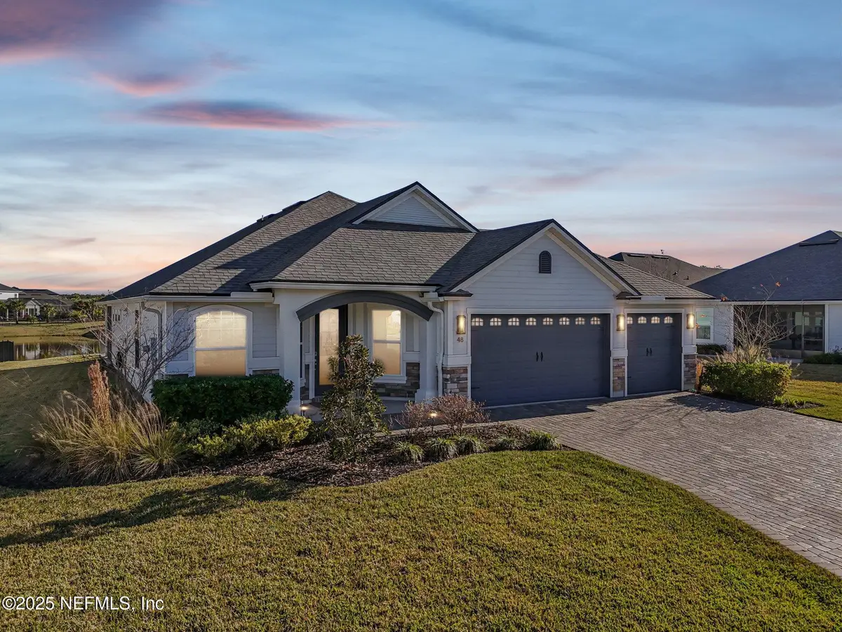 48 Fawn Field Lane, Saint Augustine, FL 32092 - #1