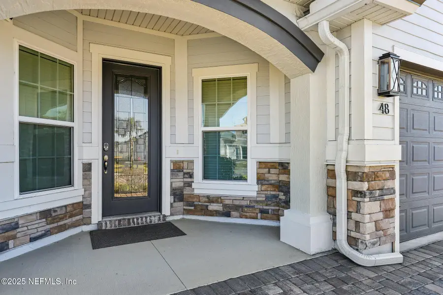 48 Fawn Field Lane, Saint Augustine, FL 32092 - #3