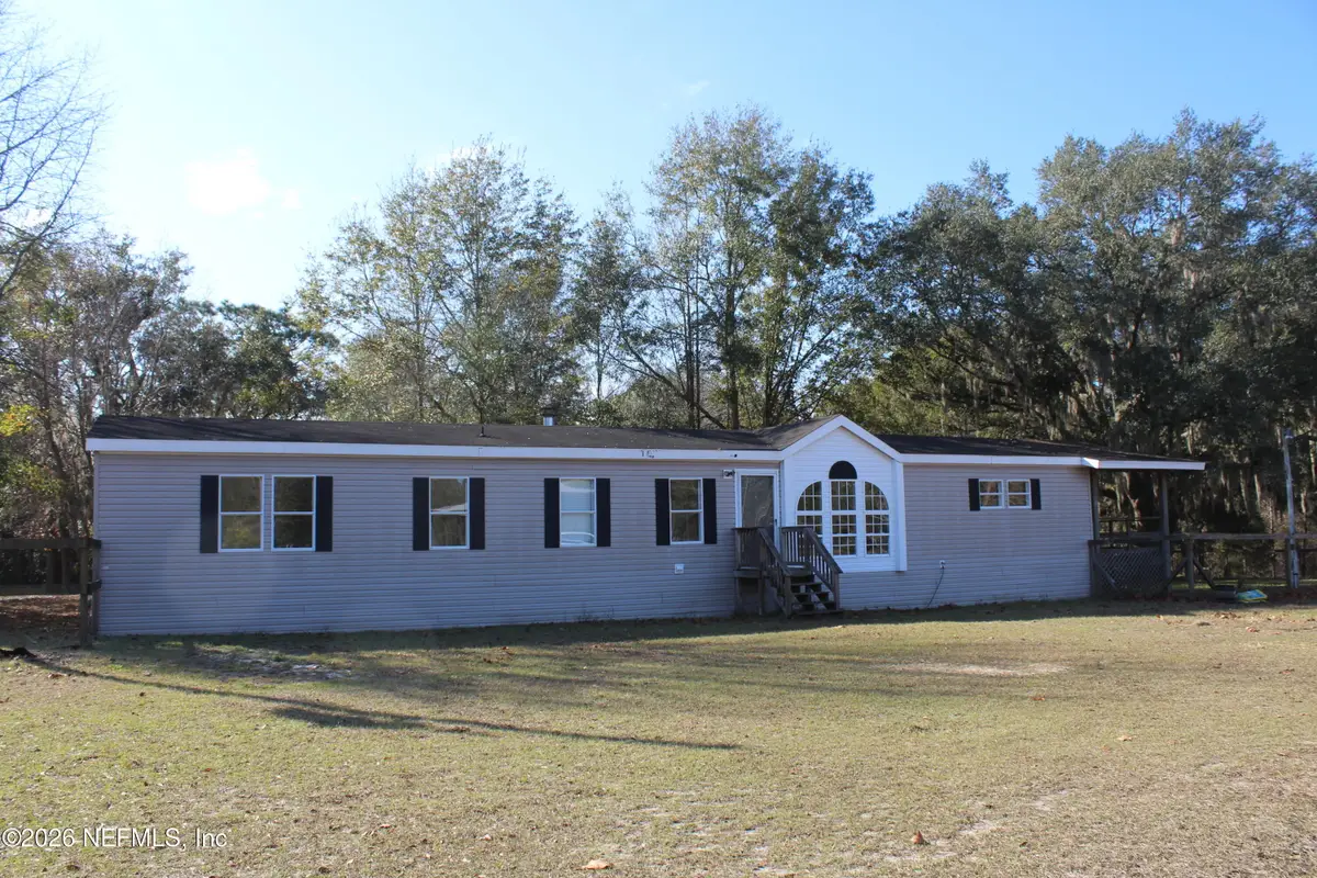 1222 Lenda Lane, Middleburg, FL 32068 - #1