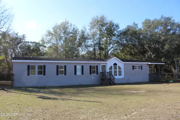 1222 Lenda Lane, Middleburg, FL 32068