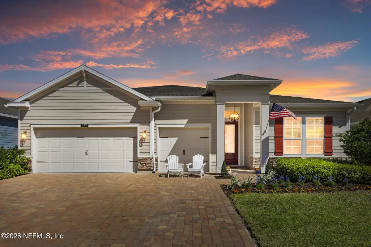 297 Diamondback Avenue, Saint Augustine, FL 32095 - #1