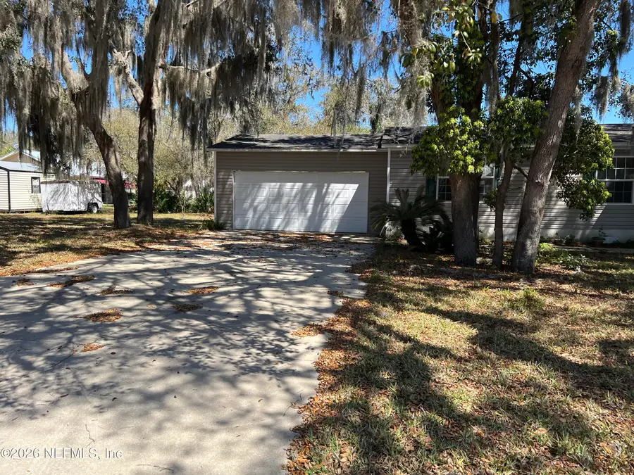 223 Oak Ridge Drive, Welaka, FL 32193 - #3