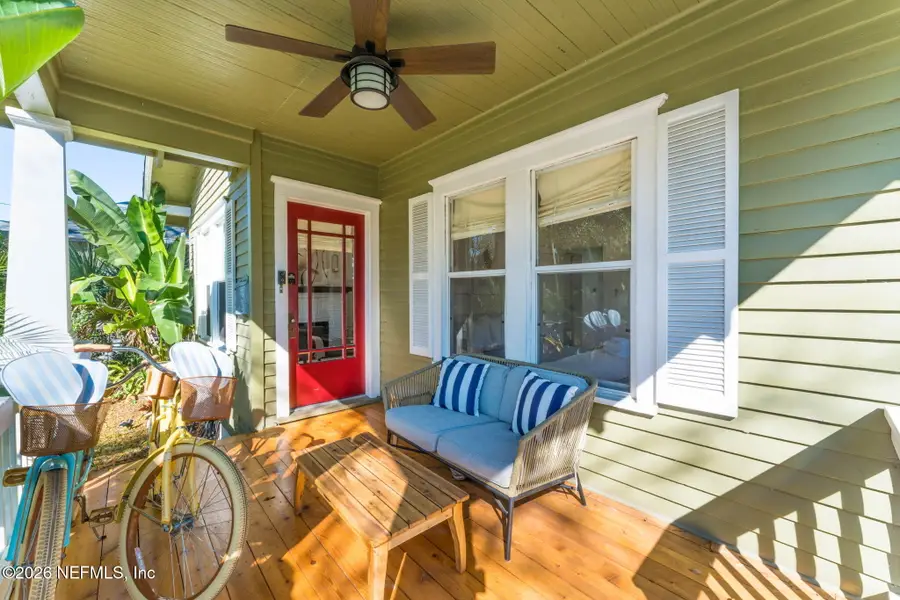 4149 San Juan Avenue, Jacksonville, FL 32210 - #2