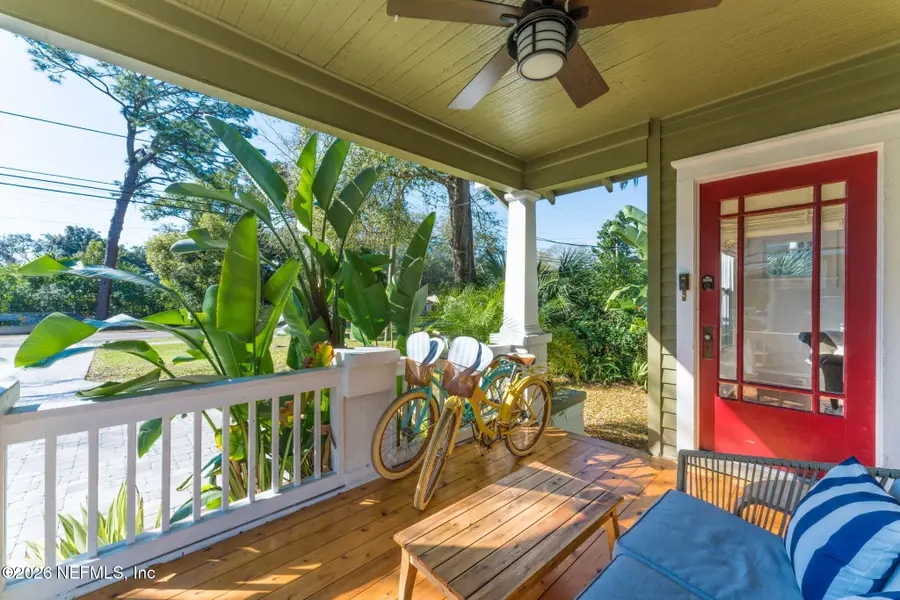 4149 San Juan Avenue, Jacksonville, FL 32210 - #3