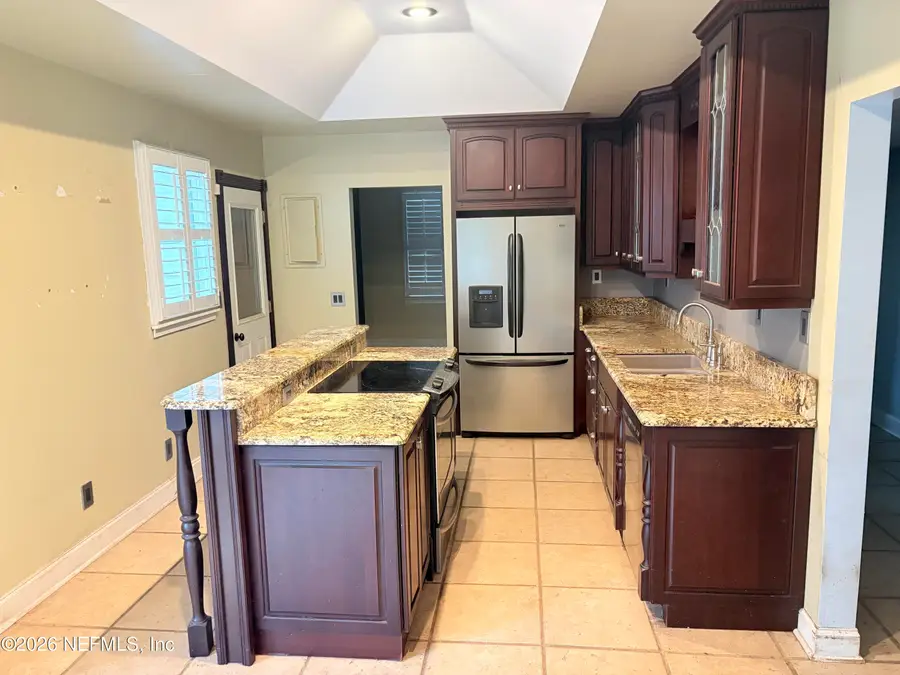 4840 Colonial Avenue, Jacksonville, FL 32210 - #3