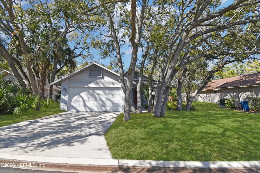 612 Nautical Way, Saint Augustine, FL 32080 - #2