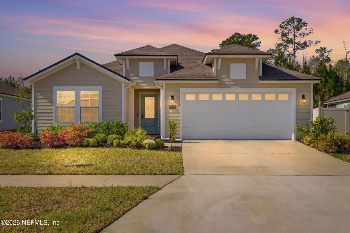 65784 Edgewater Drive, Yulee, FL 32097 - #1