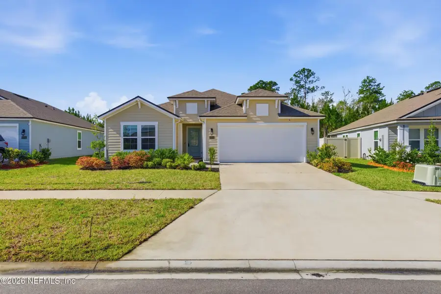 65784 Edgewater Drive, Yulee, FL 32097 - #3