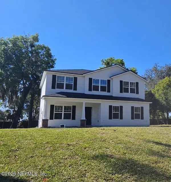 2027 Theta Court, Orange Park, FL 32073