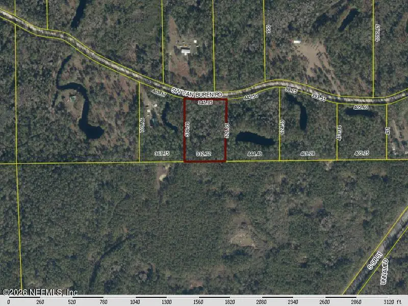 0 SW Van Buren Road, Mayo, FL 32066 - #2