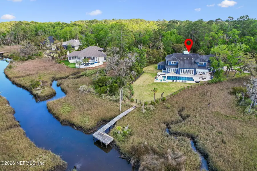 24544 Deer Trace Drive, Ponte Vedra Beach, FL 32082 - #2