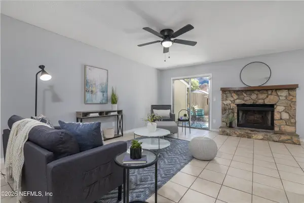 11690 Tanager Drive, Jacksonville, FL 32225