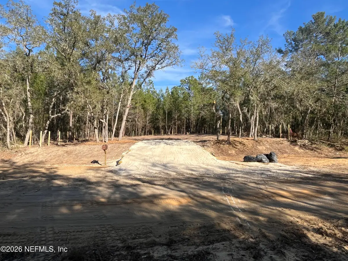 302 Kennedy Avenue, Interlachen, FL 32148 - #1