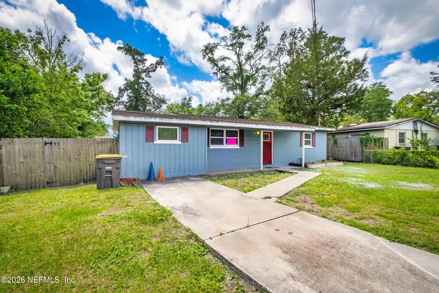 7080 Jacqueline Court, Jacksonville, FL 32210 - #2