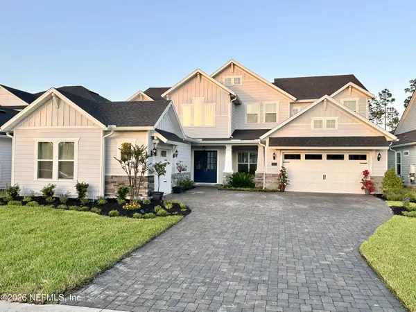 64 Sunshine Bass Court, Ponte Vedra, FL 32081