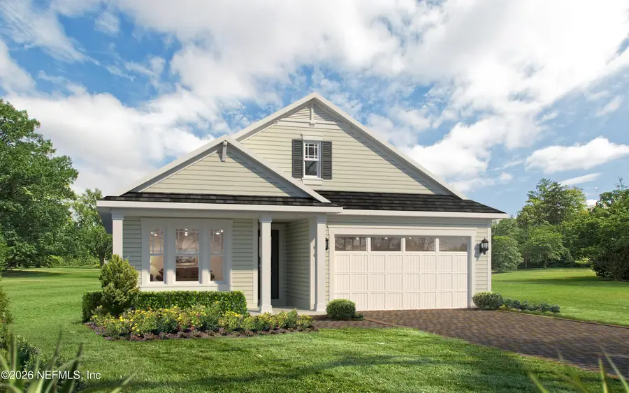 512 Maralinda Drive, Saint Augustine, FL 32095 - #2