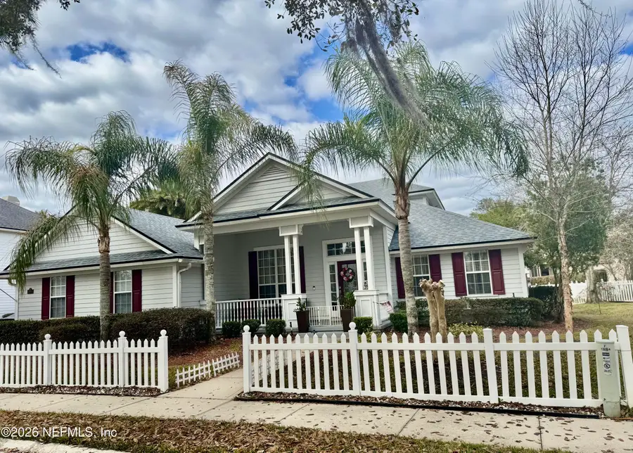 1884 Paradise Moorings Boulevard, Middleburg, FL 32068 - #2