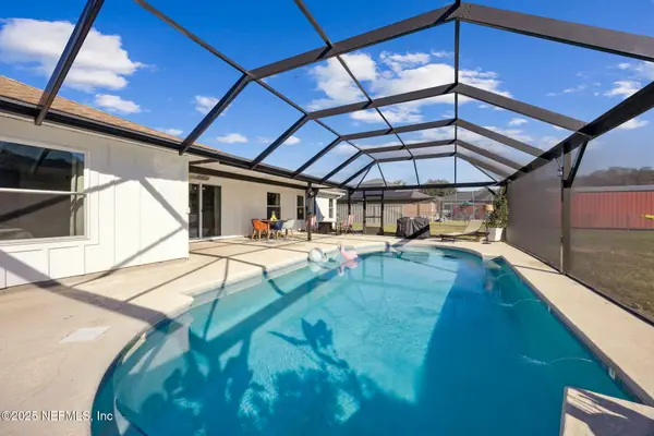 86885 Worthington Drive, Yulee, FL 32097