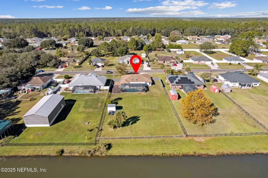 86885 Worthington Drive, Yulee, FL 32097 - #3