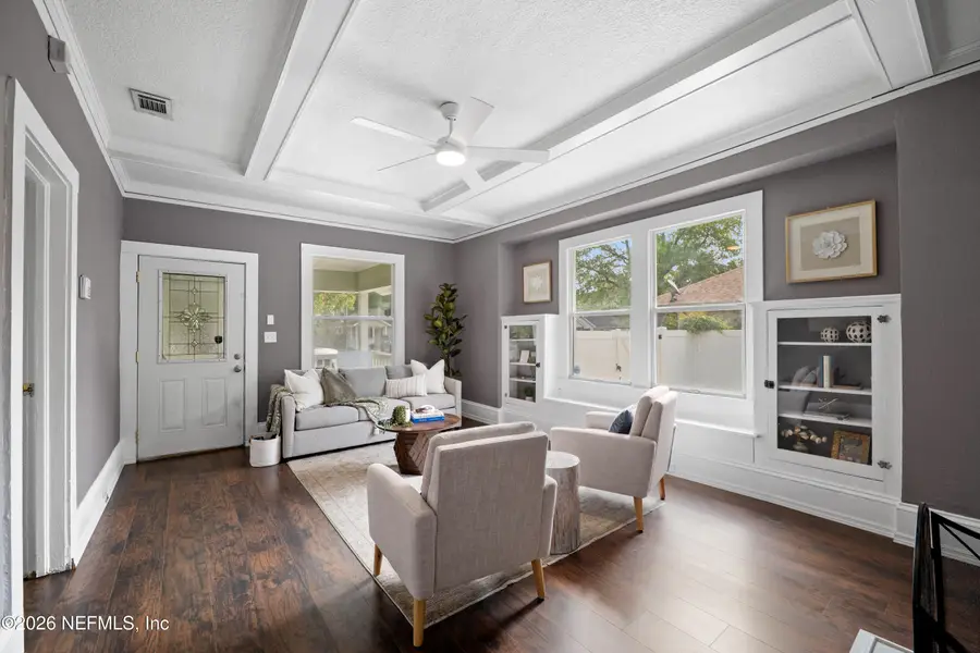 560 Comet Street, Jacksonville, FL 32205 - #2