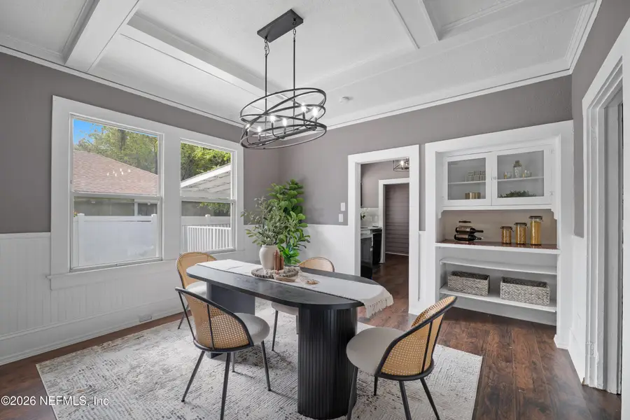 560 Comet Street, Jacksonville, FL 32205 - #3