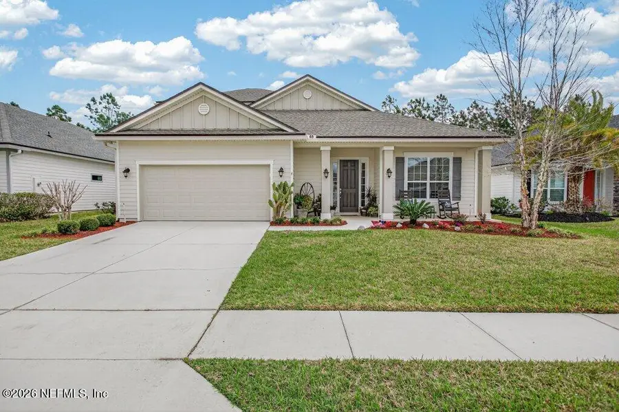 65 Daniel Creek Court, Saint Augustine, FL 32095 - #2