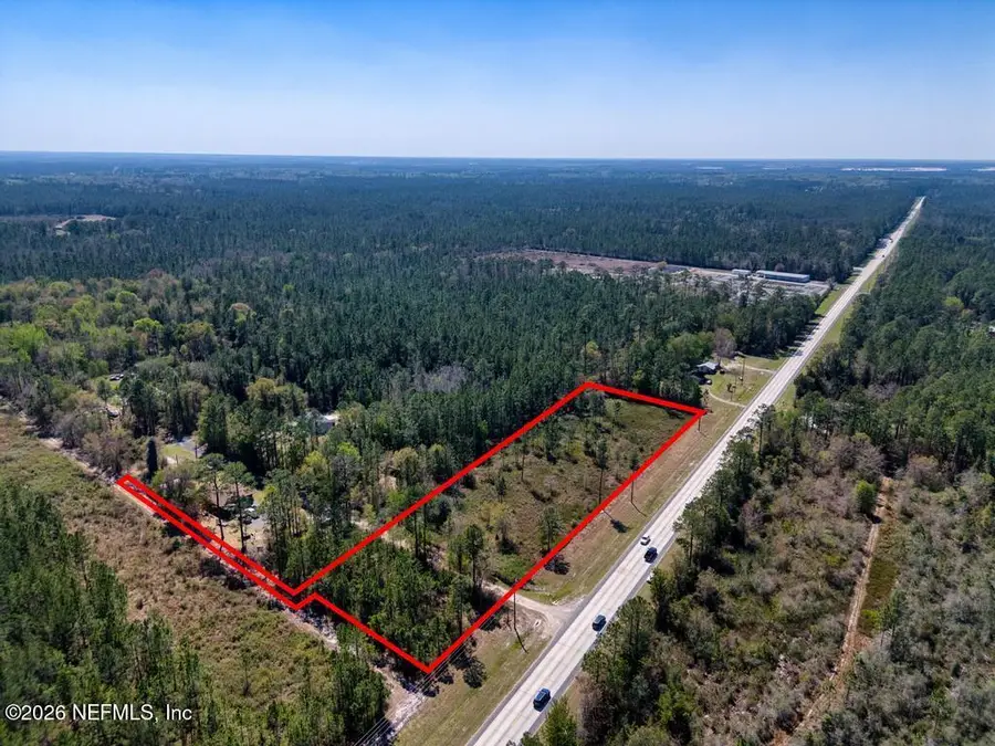 0 Normandy Boulevard, Jacksonville, FL 32234 - #2