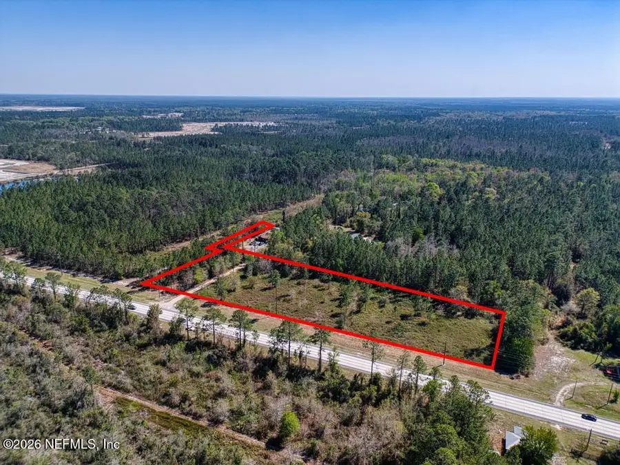 0 Normandy Boulevard, Jacksonville, FL 32234 - #3