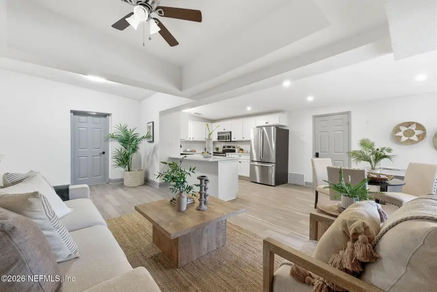 202 Azalea Circle, Palatka, FL 32177 - #3