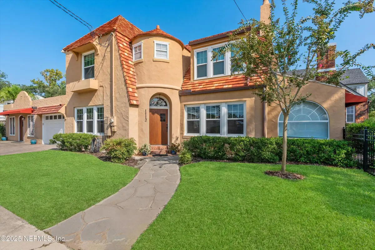 1112 Colombo Street, Jacksonville, FL 32207 - #1