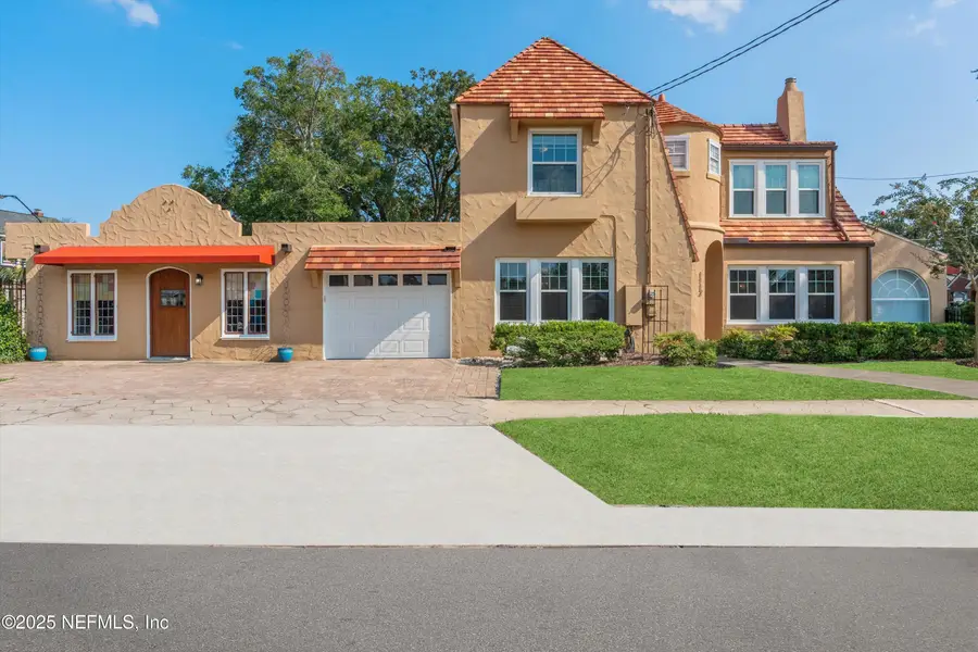 1112 Colombo Street, Jacksonville, FL 32207 - #2