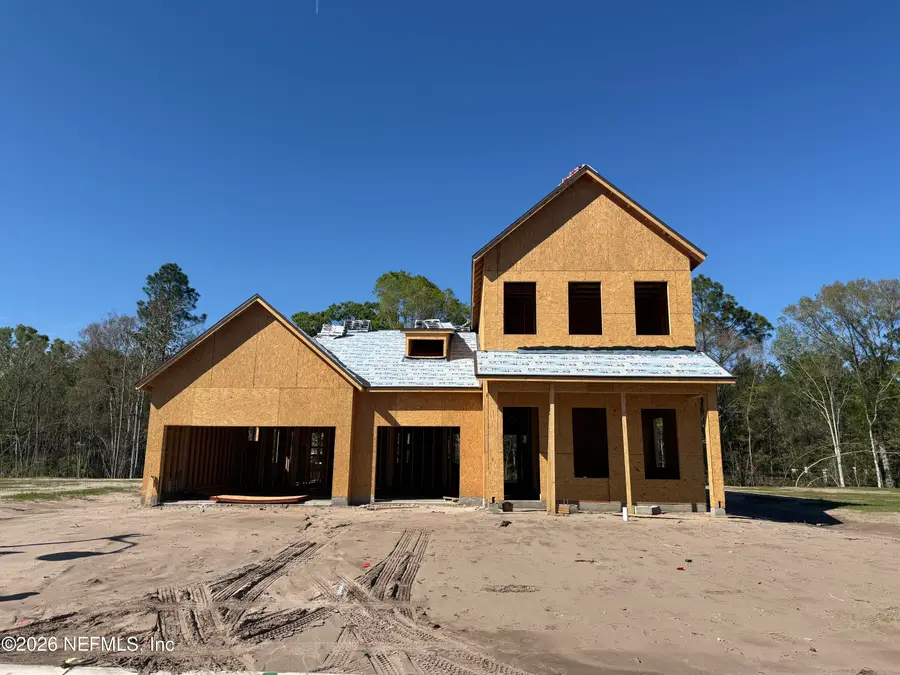 100 Crescent Shores Road, Saint Augustine, FL 32086 - #2