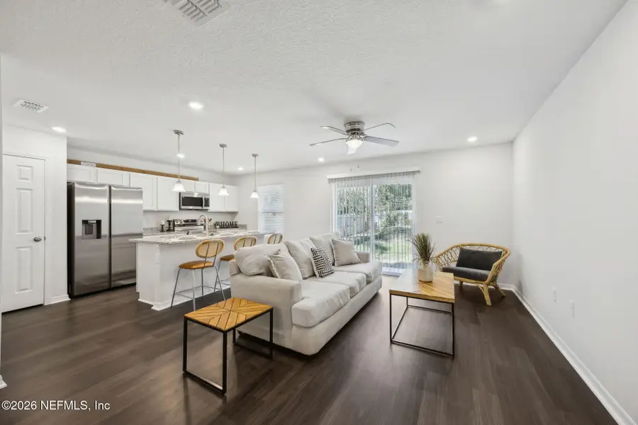 8507 Susie Street, Jacksonville, FL 32210 - #2