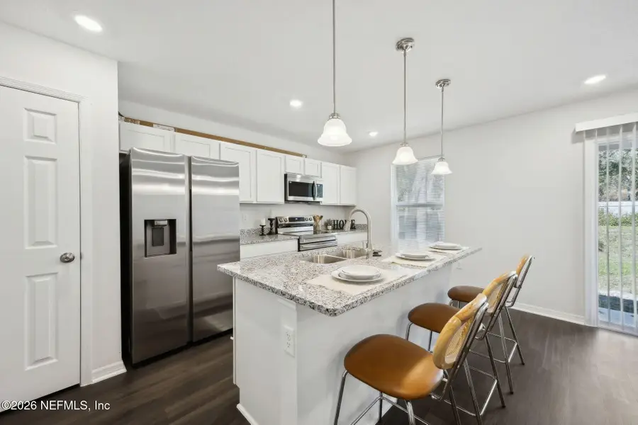 8507 Susie Street, Jacksonville, FL 32210 - #3