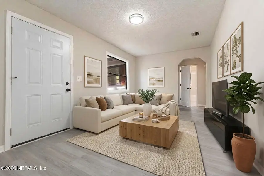 7447 Oriole Street, Jacksonville, FL 32208 - #2