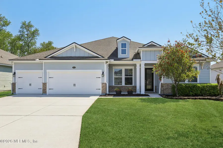 3024 Free Bird Loop, Green Cove Springs, FL 32043 - #2