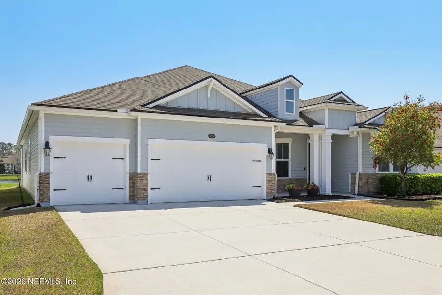 3024 Free Bird Loop, Green Cove Springs, FL 32043 - #3