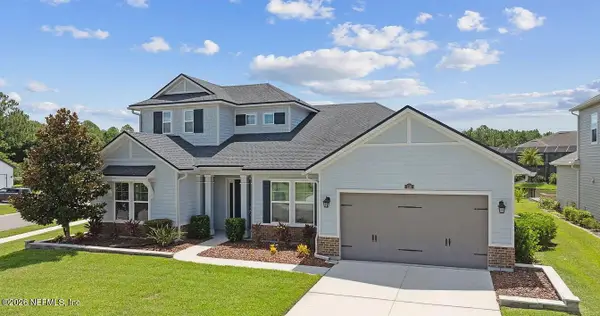 136 Arella Way, St. Johns, FL 32259